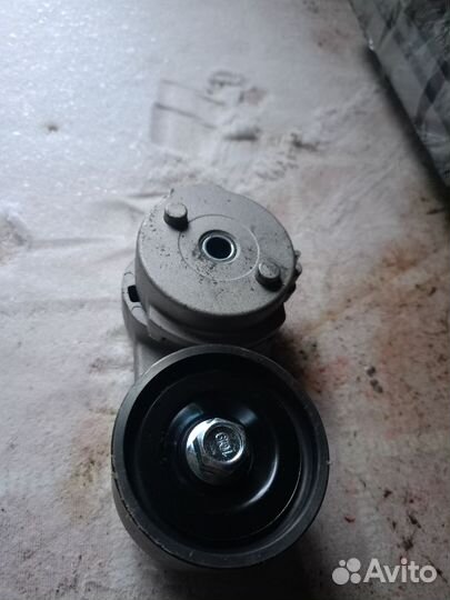 На запчасти