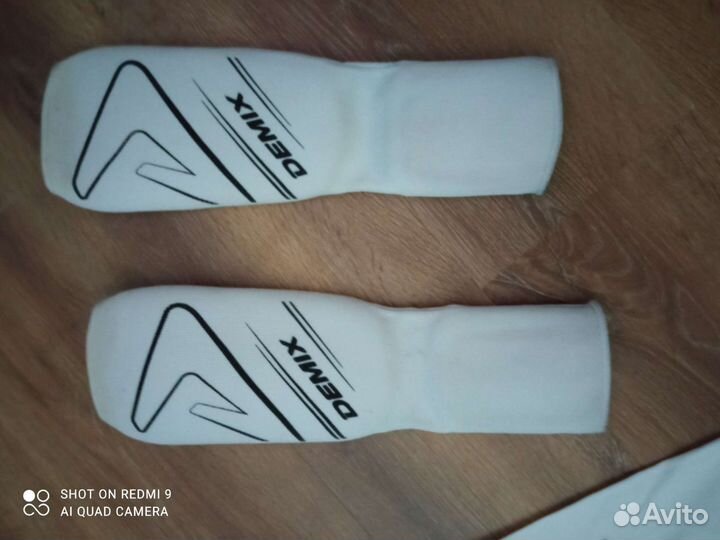 Кимоно для дзюдо