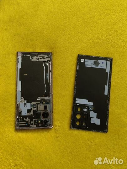 Samsung Galaxy Note 20 Ultra, 12/256 ГБ