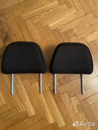 Подголовники