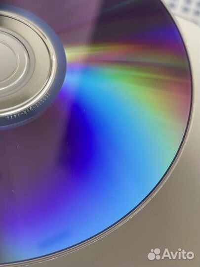 DVD-R Verbatim 4.7GB 8x Printable - бокс 37 шт
