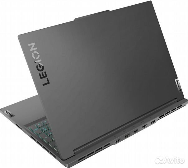 Lenovo Legion Slim 7i i9-13900H 4060-4070 2.5K 240