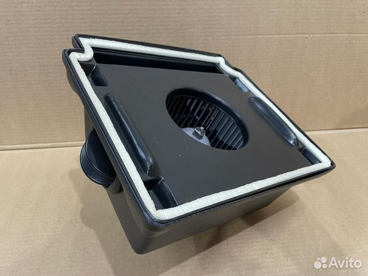 Печка салона модернизированная нива, Ваз 2106