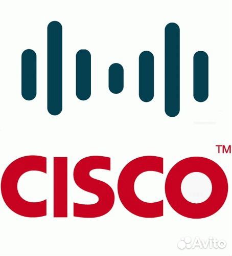 Новый коммутатор Cisco Catalyst WS-C3750-48TS-S