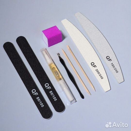 Набор для маникюра