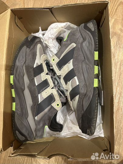 Кроссовки женские adidas Originals Niteball