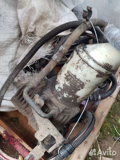 Опель на запчасти астра G