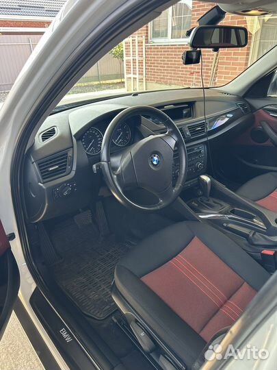 BMW X1 2 AT, 2011, 172 000 км