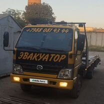 BAW Fenix 3.2 MT, 2007, 2 320 км, с пробегом, цена 1 250 000 руб.