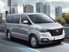 Hyundai H-1 II рестайлинг 2 (2018—2022) Минивэн