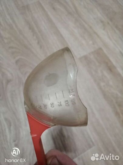 Весы для крупы