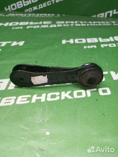 Тяга заднего стабилизатора Opel Senator B 1992