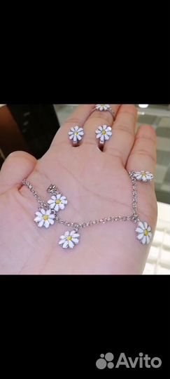 Серебро 925