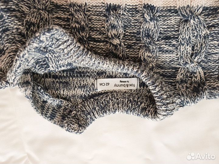 Свитер детский