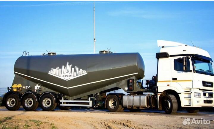 Водитель категории е