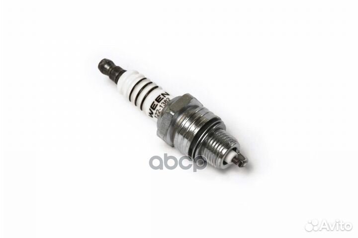 Свечи зажигания (1 шт.) 1221382 Ween