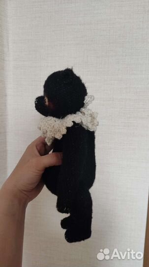Медведь Тедди ручная работа