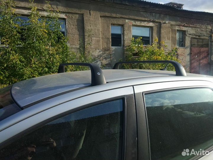 Багажник на крышу Peugeot 307