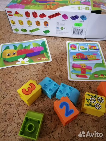 Детские игрушки от 3 лет