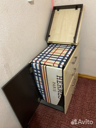 Гладильная доска