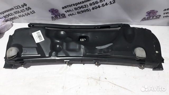 Крышка салонного фильтра Bmw 318 E46