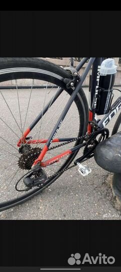 Велосипед forward impulse 29