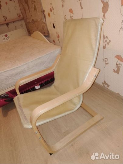 Кресло качалка для ребенка
