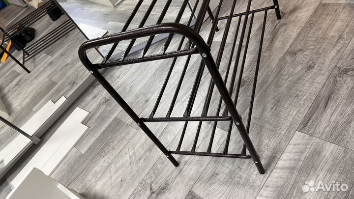 Обувница бу