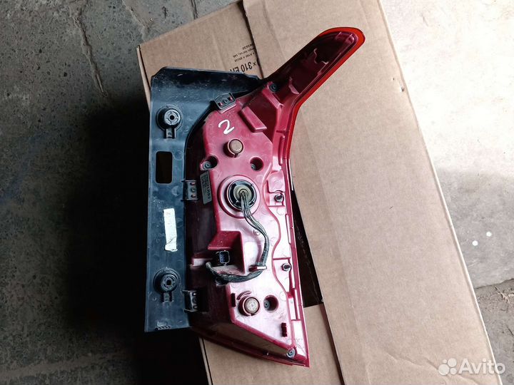 Фонарь задний Hyundai Palisade