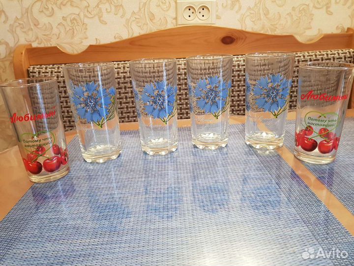 Стакан,стакан и кружка для пива