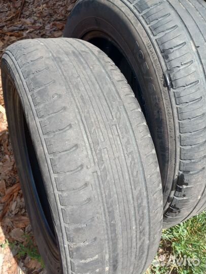 Nordman SX3 185/65 R15 88H