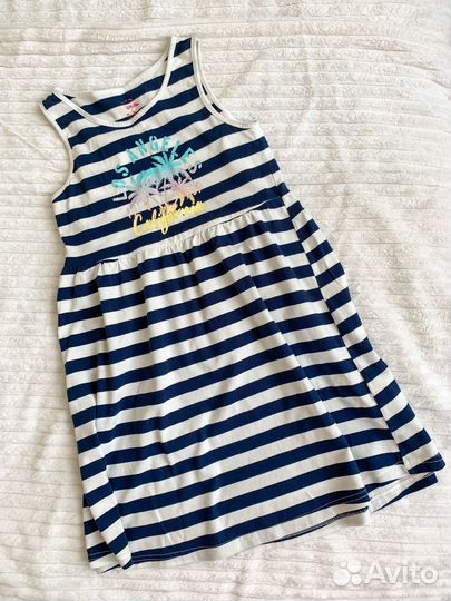 Детская одежда для девочек пакетом