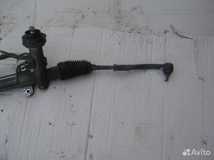 Рулевая рейка KIA Optima (2000-2006) 2.4 Бенз