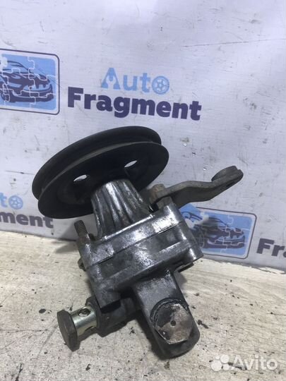 Насос гидроусилителя Audi 80 (B3) III (1986–1991)