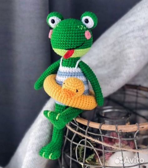 Пошив мягких игрушек на заказ