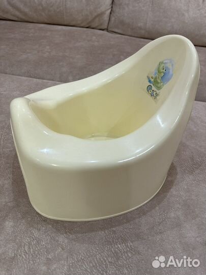 Горшок детский