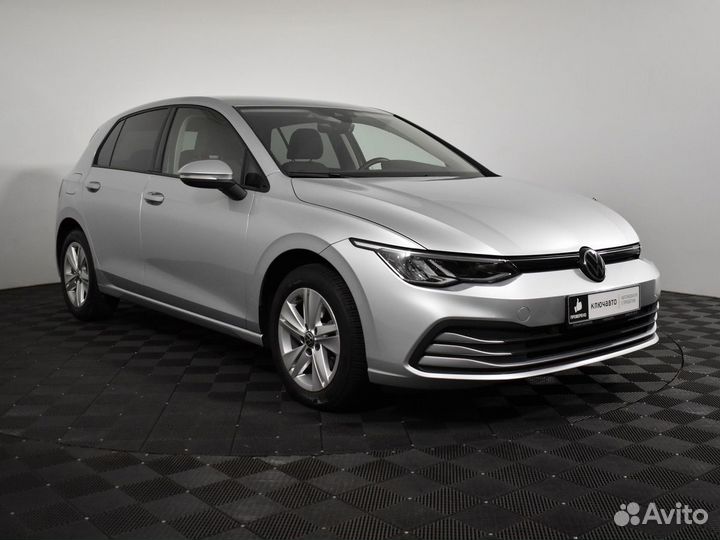 Volkswagen Golf 2.0 AMT, 2020, 73 076 км