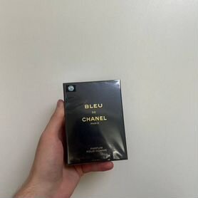 Парфюм Chanel Blue De Chanel 100мл оригинал