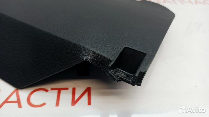 Накладка над коленями Great Wall Hover H5 5306501K800089. Дефект