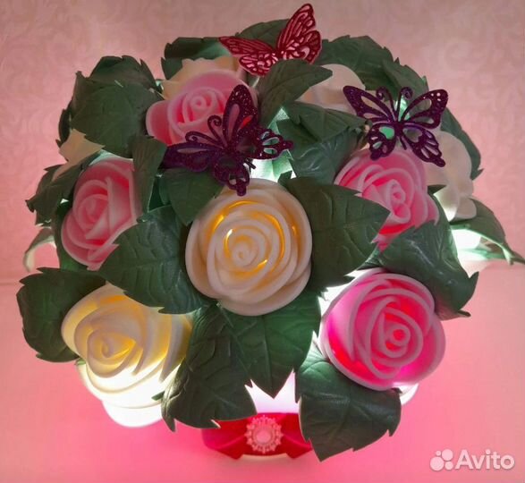 Светильник