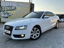 Audi A5 1.8 CVT, 2011, 214 000 км, с пробегом, цена 1 475 000 руб.