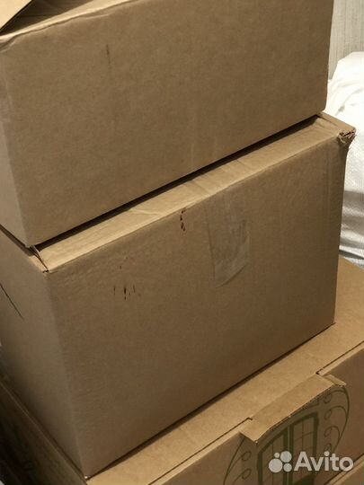 Детская одежда пакетом