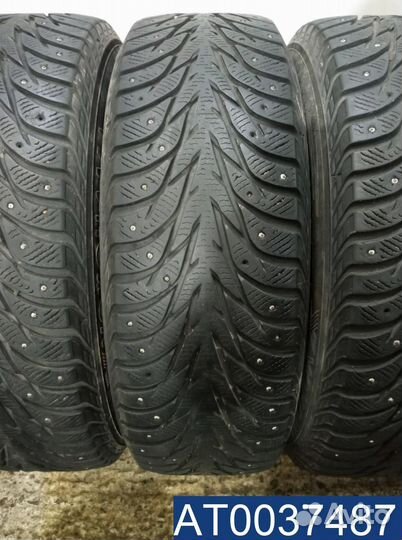 Yokohama Ice Guard IG35 235/65 R17 98V