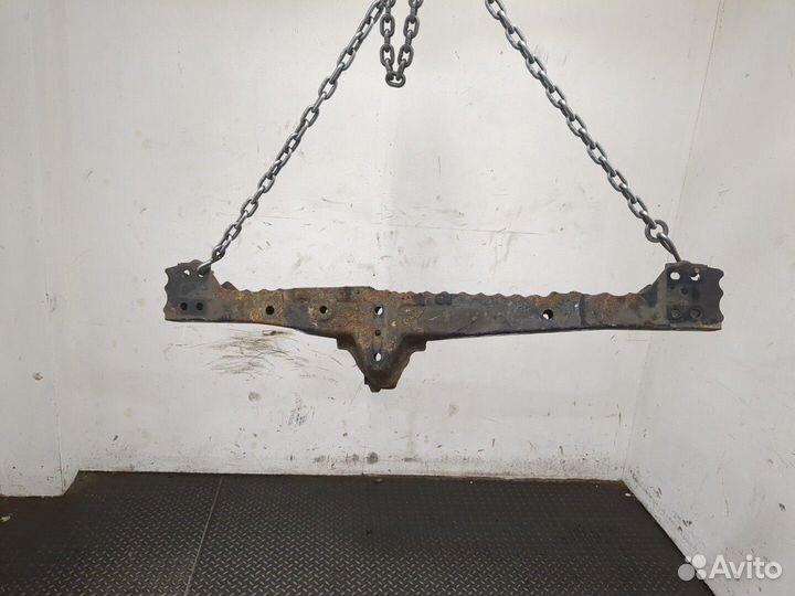 Балка под радиатор Toyota Verso, 2011