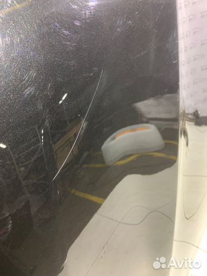 Капот Bmw 750I G11 Г11 N63B44 4 2017