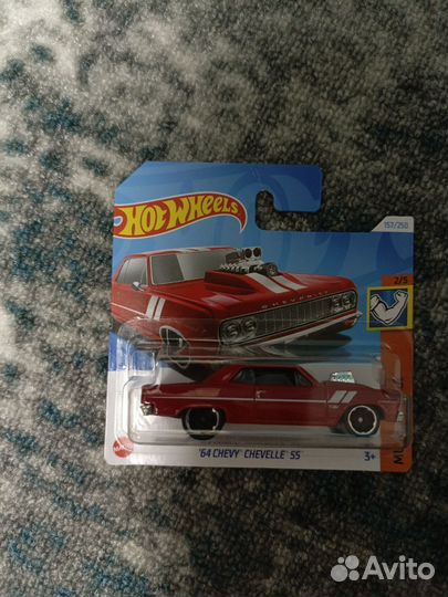 Лот машинок hot wheels 8 шт