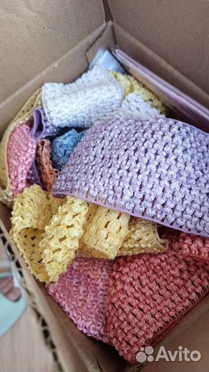 Лента для творчества