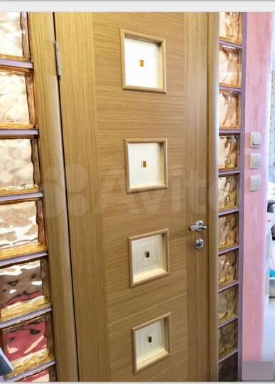 Квартира-студия, 33 м², 6/12 эт.