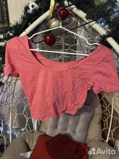 Маечки денсаип пакетом