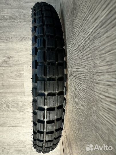 Покрышка 18/3.0 (2,75/14) kenda Внедорожная